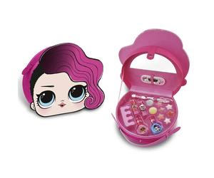 Cartoon Network L O Lsurprise Beauty Set Set 16 Units