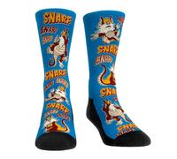 Cartoon Network Premium Novelty Socks
