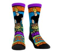 Cartoon Network Premium Novelty Socks
