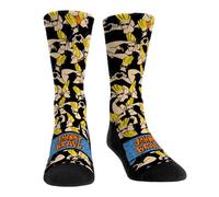 Cartoon Network Premium Novelty Socks