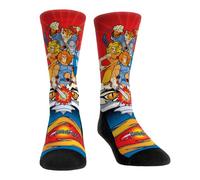 Cartoon Network Premium Novelty Socks, Thundercats - Showtime, Medium