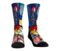 Cartoon Network Premium Novelty Socks, Thundercats - Title Sequence, Medium