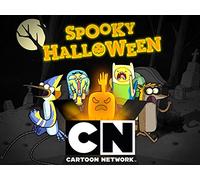 Cartoon Network Spooky Halloween, Vol. 1