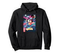 Cartoon Network Steven Universe Poster Pullover Hoodie