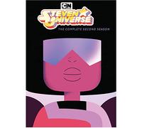 Cartoon Network: Steven Universe - The Complete Second Season