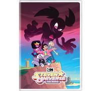 Cartoon Network: Steven Universe: The Movie (DVD) Zach Callison (US IMPORT)