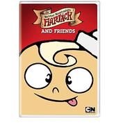 Cartoon Network: The Marvelous Misadventures of Flapjack: Volume 1