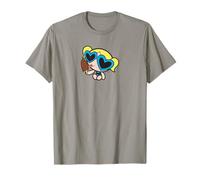 Cartoon Network The Powerpuff Girls Icecream T-Shirt