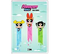 Cartoon Network: The Powerpuff Girls V1 - Tiara Trouble (DVD) (US IMPORT)