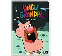 Cartoon Network: Uncle Grandpa Good Mornin' (V2)