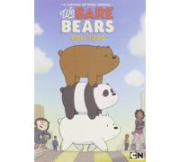 Cartoon Network: We Bare Bears - Viral Video (V1) (DVD)