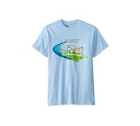 Cartoon Networl The Jetsons Men's The Jetsons T-Shirt - Blue - Large