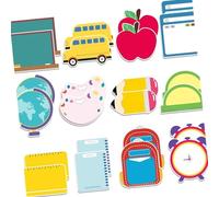 Cartoon Note Paper 360 Sheets Adhesive Notes Pocket Notes Memo Pad Small Notepads for Writing Journaling Noting Classroom Note Accessories