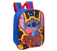 CARTOON Nursery Backpack, School Bag, Leisure Bag, Children's Backpack, Stitch (2), 28 x 22 x 10 cm