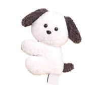 Cartoon Panda Curtain Holdbacks,Emotional Healing On Demand,Lifelike Stuffed Animal, Plush, Curtain Tiebacks Cute Soft