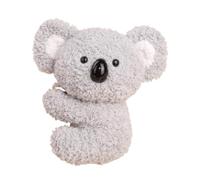 Cartoon Panda Curtain Holdbacks,Emotional Healing On Demand,Lifelike Stuffed Tiebacks Plush, Cute Animal, Soft Curtain