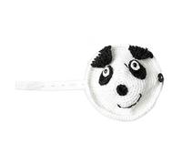 Cartoon Panda Shape Turtles Costume Soft Fabric for Party, S