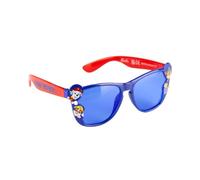 CARTOON Paw Patrol Children's Rectangular Mirrored Sunglasses UV400 Filter