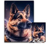 Cartoon Pig 1000Pc Adults Jigsaw Puzzle Jigsaw Puzzles for Adults Brain Challenge Gift, Educational Activity for Teenagers 50x75CM/19.68x29.52inch
