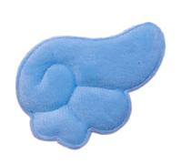 Cartoon Plush Wing Shape Appliques Furry Appliques Handmade Ponytail Decoration Lovely Hair Barrettes
