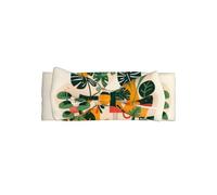 Cartoon potted turtle back bamboo Printed Baby Girl Headband â€“ with Adorable Bow, Perfect for Newborns, Infants, Little Girls