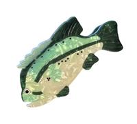 Cartoon PVC Hair Clip Bright Color Ponytail Holder Creative Decoration for Weddings Photos Special Days Barrette