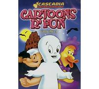 Cartoon R Fun Vol 3