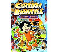 Cartoon Rarities - Aesop's Fables, Volume 2 (DVD) (1920) (All Regions) (NTSC) (US Import)