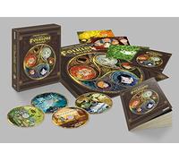 Cartoon Saloon Irish Folklore Trilogy Blu-ray