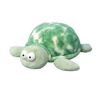 Cartoon Sea Turtle Plush Toy Doll - 57cm Stuffed Animal Plush Doll with Spotted Shell, Soft Turtle Pillow Plush for Kids, Cute Floor Cushion Plush Toy for Sofa, Bedtime or Room Decoration