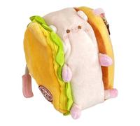 Cartoon Small Change, Bag Small Change, Pouch Cartoon Hog, Sandwich Purse Women’s Storage Bag Girls’ Tiny Wallet Versatile Change Purse Small Change Wallet Cute Cartoon Purse Tiny Storage Bag Women’s