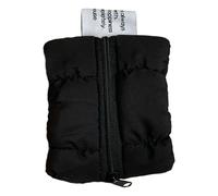 Cartoon Soft Earphone Pouches and Coin Purse Practical Lipstick Storage Bag for Fashion Enthusiasts and Students Luxury Retro Makeup Pouch Gift