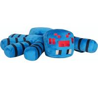 Cartoon Spider Plush Toy Character, Collectible Animals Stuffed Doll Inspired by The Game Gifts for Adults Boys Girls Fans,Halloween Cushion Pillow Home Decoration