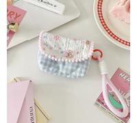 Cartoon Splicing Storage Suitable for CCD Camera Bag Anti-Drop and Anti-Knock Portable Small Travel Storage Bag