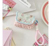 Cartoon Splicing Storage Suitable for CCD Camera Bag Anti-Drop and Anti-Knock Portable Small Travel Storage Bag