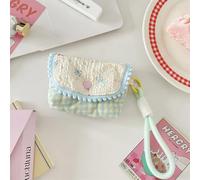 Cartoon Splicing Storage Suitable for CCD Camera Bag Anti-Drop and Anti-Knock Portable Small Travel Storage Bag