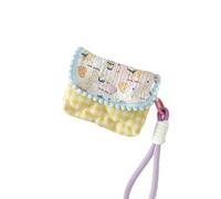 Cartoon Splicing Storage Suitable for CCD Camera Bag Anti-Drop and Anti-Knock Portable Small Travel Storage Bag