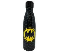 CARTOON Batman Stainless Steel Insulated Bottle with Twist Cap for Kids 500ml