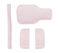 Cartoon Strollers Accessory Handlebar Sleeve Front Armrest Protector Shoulder Pad Guard Can Use As Baby Teething Bib Baby Strollers Accessories