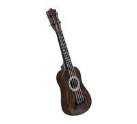 Cartoon Theme Ukulele Toys for Boys and Girls Realistic Ukulele Musical Instrument Toys Tell Musicians Learning Toys