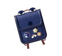 Cartoon Themed Childrens School Bag Ergonomic EVA Construction Spacious Interior Waterproof Surfaces for Preschoolers Waterproof Cartoon Toddler Backpack