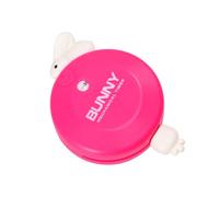 Cartoon Timer Plastic Rabbit Shaped Kitchen Mechanical