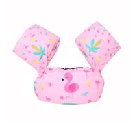 Cartoon Toddler Swim Vest Float Jackets Toddler Floatie Swimming Jackets Swim Aid Jackets For Boy And Girls Float Vest