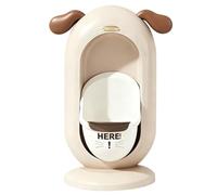 Cartoon Training Urinal - Wall Potty for , Boys Toilet | Pee Training Bathroom Learning Equipment System, Height Adjustable, Splash-proof Urination Trainer Equipment for Domestic