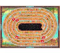 Cartoon Triangular - Historia Comica - Opus II