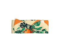 Cartoon Turtle Back Bamboo Baby Bow Headband Newborn headbands Toddler hair accessories Suitable for babies