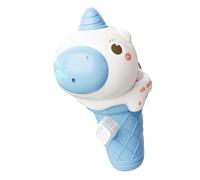 Cartoon Water Sprinkler - Waterr Engaging Garden Hose Splashing | Hand Eye Coordination Waters Squitter Beach Game | Capacity Tank Fight for Bath Time or Outdoor