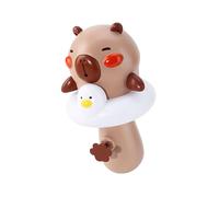 Cartoon Water Toy High Capacity Spitting Toy For Kids And Teens Beach Game For Exciting Adventures Safe Water