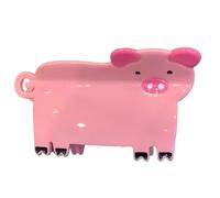 Cartoon Winter Claw Clip Plush Lovely Hair Claw Beautiful Girls Hair Hair Claw For Holding Documents And Photos