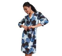 Cartoon Women's 1601/7168 Dress, Blue, 10